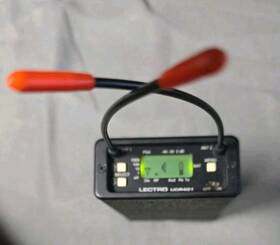 Ucr4o1 Lectrosonics Digital Hybrid Wireless Receiver - Blk 23