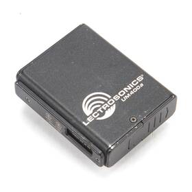 Um400a25 Lectrosonics Um400 Digital Hybrid Uhf Belt Pack Transmitter - Blk 25 Sku#1870712