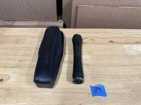 Ut195-87 Lectrosonics 546.100mhz Wireless Microphone