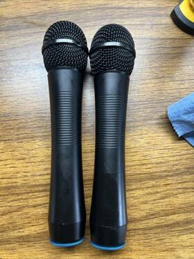 Ut700 Lectrosonics Digital Uhf Transmitter Microphone