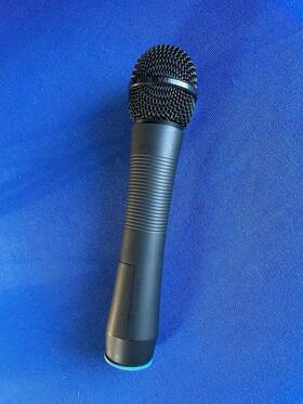 Ut700vm Lectrosonics Digital Hand Mic Block 25