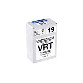 Vrt-19 Lectrosonics Vrt Block 19 Tracking Wireless Receiver Module