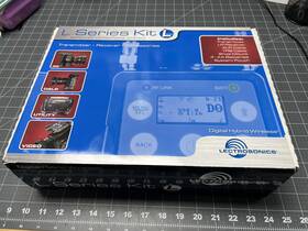 Zs-lrhma-b1 Lectrosonics 537.600 - 614.375 Mhz