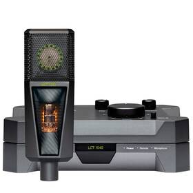Ams-lct-1040 Lewitt Lct 1040 Microphone System