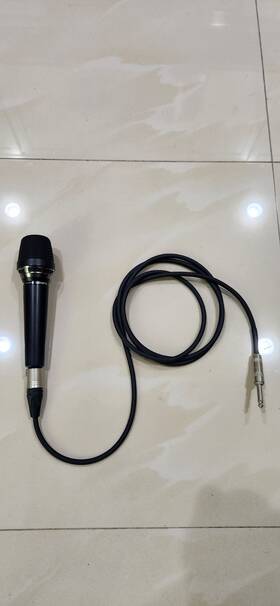 Mtp540 Lewitt Dm Professional Dynamic Microphone Vocals Recording And Live Perf