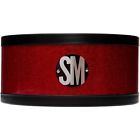 Lfrqwrs Solomon Mics Lofreq Sub Mic Wine Red 868945000024