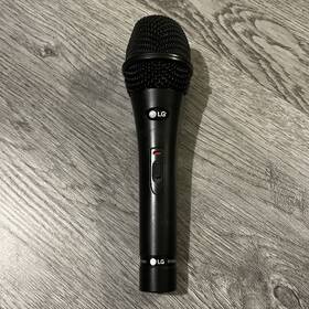 Gs-67 Lg Dynamic Microphone Gs- 67