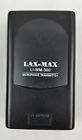 Li-wm-300 Lax-max Lax Max Professional