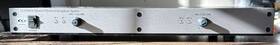 800ix Lightspeed Les Infared Wireless Microphone System Untested