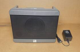 Ampdeltax6 Lightspeed Delta X6 Portable Amplification System Only No Wireless Microphone