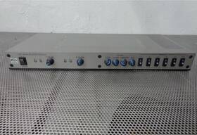 Les-780ir Lightspeed Platinum Infrared Wireless Microphone System