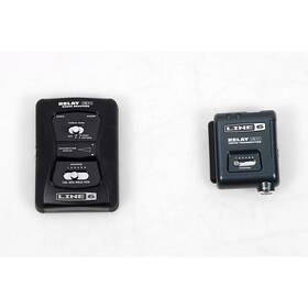 Line 6 197881328702 Relay G30 Digital Wireless Guitar System Ob