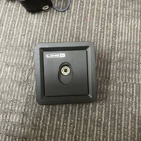 59-00-0189 Line 6 Relay G10 G10r Wireless Digital Guitar System 110db Unit