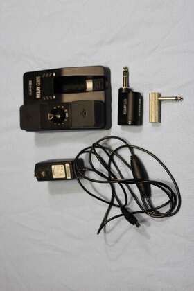 99-128-0405 Line 6 Relay G10s Digital Wireless Guitar System