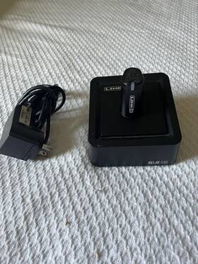 991230700 Line 6 Relay G10ii Digital Wireless Guitar System - As Is