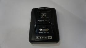 Rxs06 Line 6 Relay G30 Wireless Receiver
