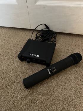 X1v35 Line 6