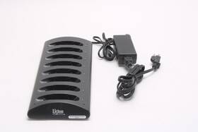 La-350-01 Listen 8-unit Ir Transmitter With Power Supply