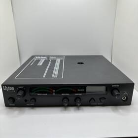 Lt-800-072-01 Listen Technologies Stationary Rf Transmitter 72 Mhz - Unit Only