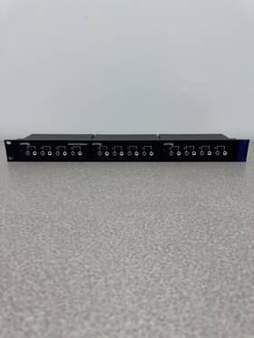 Pl-400-12 Listen Pl-400 Technologies Listenwifi 12-channel Audio Interface