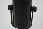 Lj-pcm-001 Amazonbasics Professional Usb Condenser Microphone Zero Letency Cable Black
