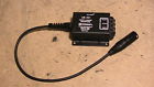Lm-201 Crown Supoer Cardioid Microphone Connection Box