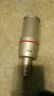 Lm002 Akg Condenser Cable Professional Microphone