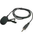 Lm319 Califone New Inc Electret Lapel Microphone 610356830451