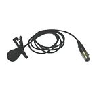 Lm-60 Lm60 Anchor Audio Cardioid Lapel Mic With Mini Xlr 0689466056495