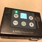 Lmb-a1 Lectrosonics Lmb A1 Wireless