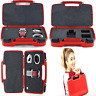 Lmb334 Storage Organizer Compatible Blue Raspberry Mobile Usb Studio 819279021162
