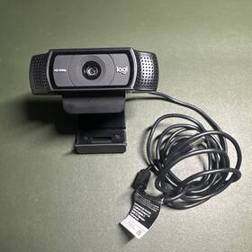 860-000560 Logitech Logi V-u0028 1080p Usb Pc Webcam Microphone Mint B2