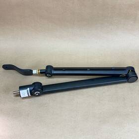 889-000175 Logitech G Compass Broadcast Boom Arm For Yeticaster Gx Microphone Parts