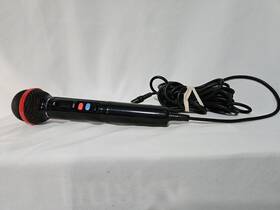Mc-50 Lonestar Unidirectional Microphone
