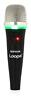 Loopa Mic Sonuus Handheld Condenser Microphone With 812837010097