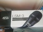 Lsm3 Mxl Live Series Collection Cardioid Dynamic Microphone Lsm 801813169423