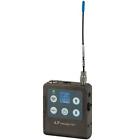 Lta1 Lectrosonics Digital Hybrid Wireless Belt-pack