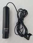 Lv4-c Movo Xlr Phantom Power Cardioid Microphone With Clip