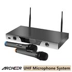 Lwz524289 Archeer 200ch Uhf Wireless