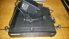Lx-4-ch Shure Rack Mount Brackets Power Supply Antenna