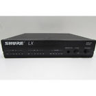 Lx4-cc Lx Wireless Receiver Shure