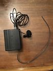 Lx1-cf Shure Wireless Bodypack Transmitter Microphone