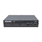 Lx4-ck Shure Pro Wireless Microphone Receiver Antennas Rack Mounts