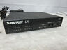 Lx4-cp Shure Wireless Microphone Receiver Only Supply