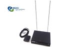 Lx4-w Shure Lx Wireless Receiver Microflex Preamplifier