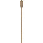 Lxo-bg-at Mogan Microphones Elite Omni Lavalier Microphone Beige 728736058255