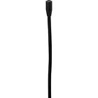 Lxo-bk-at Mogan Microphones Elite Lavalier Omni Microphone Black 728736058293