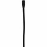 Lxo-bk-se Mogan Microphones Elite Lavalier Omni Microphone Black 728736058286