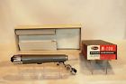 M-109 M-102 Olson Vintage 1960s