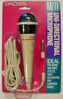 M-11 Koss Microphone For Voice Sound Effects Sampling Computers 0021299124772